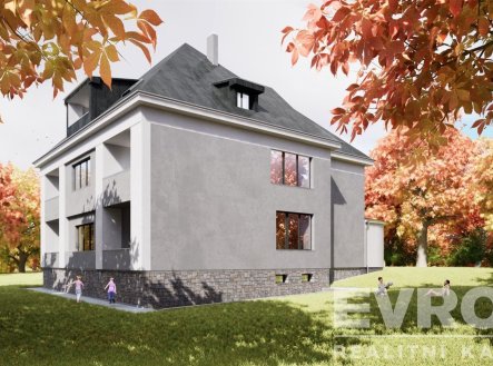 Prodej bytu, atypický, 119 m²