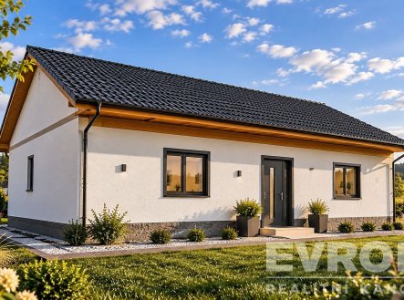 Prodej domu/vily, 113 m²