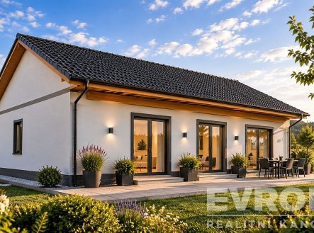 Prodej domu/vily, 113 m²