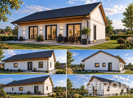 Prodej domu/vily, 113 m²
