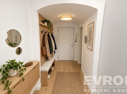 Prodej bytu, 2+kk, 43 m²