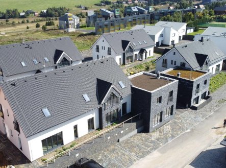 Prodej bytu, 1+kk, 30 m²