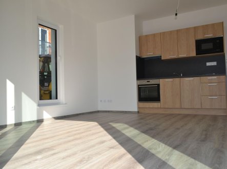 Prodej bytu, 1+kk, 30 m²