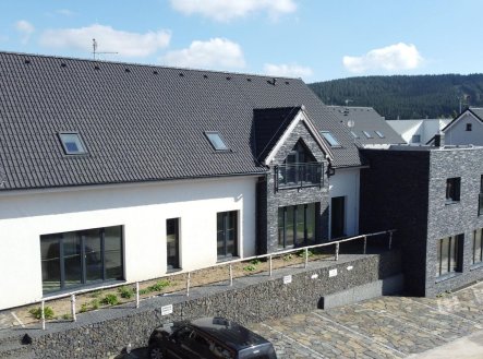 Prodej bytu, 1+kk, 30 m²