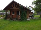 Prodej chaty/rekreačního objektu, 33 m²