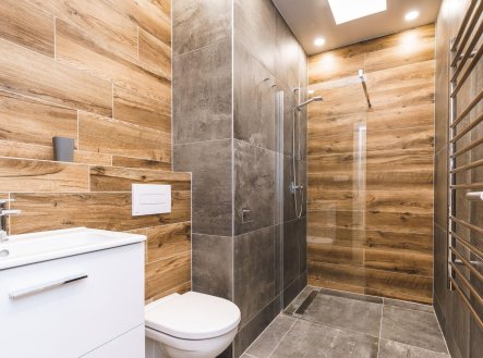 Prodej bytu, 2+kk, 47 m²