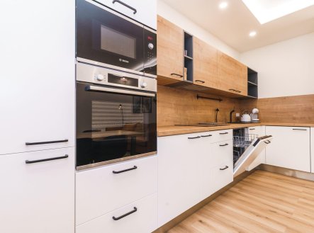 Prodej bytu, 2+kk, 47 m²