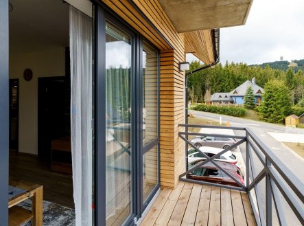 Prodej bytu, 3+kk, 57 m²