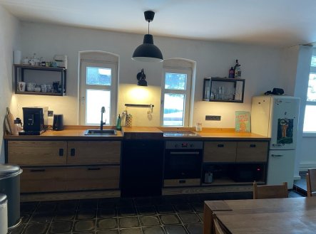 Prodej chaty/rekreačního objektu, 451 m²