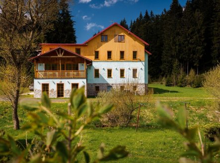 Prodej bytu, 3+kk, 56 m²