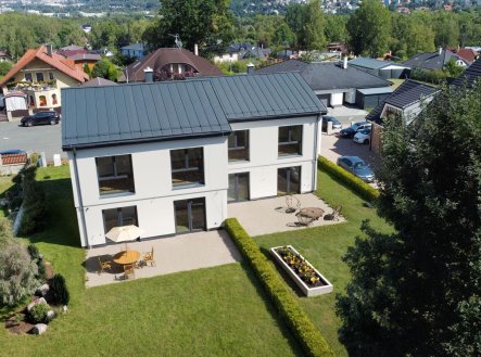 Prodej domu/vily, 117 m²