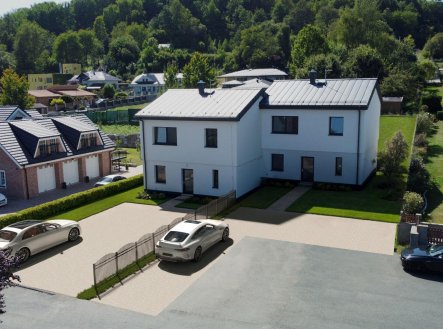 Prodej domu/vily, 117 m²