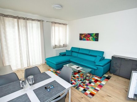 Prodej bytu, 2+kk, 55 m²
