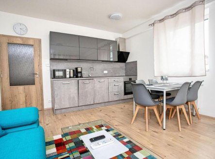 Prodej bytu, 2+kk, 55 m²