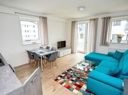 Prodej bytu, 2+kk, 55 m²