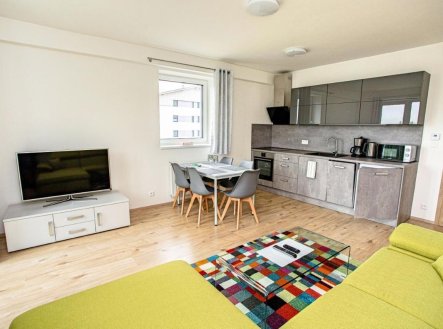 Prodej bytu, 2+kk, 61 m²
