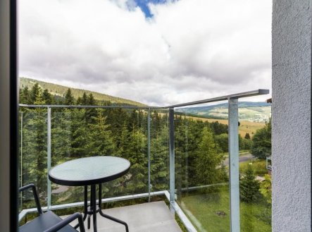 Prodej bytu, 2+kk, 61 m²