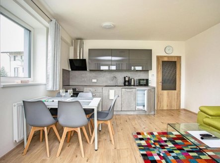 Prodej bytu, 2+kk, 61 m²