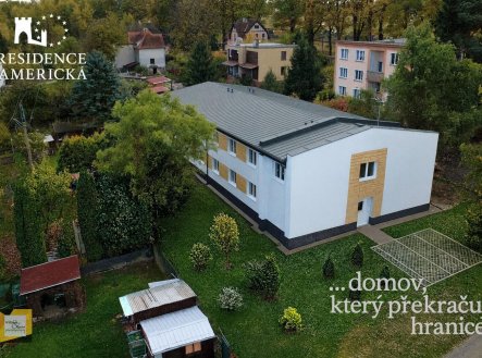 Prodej bytu, 2+kk, 62 m²