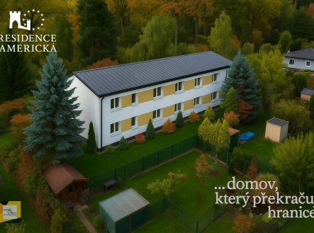 Prodej bytu, 2+kk, 62 m²