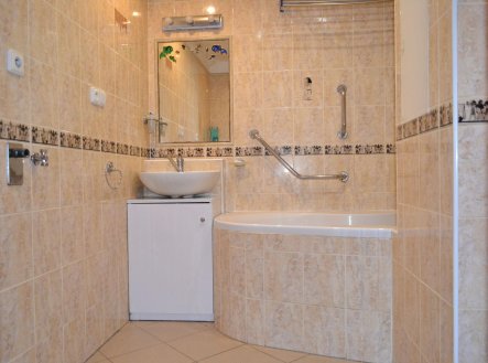 Prodej bytu, 2+1, 64 m²