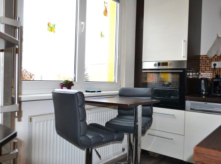 Prodej bytu, 2+1, 58 m²