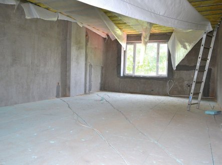 Prodej chaty/rekreačního objektu, 261 m²