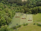 Prodej pozemku pro bydlení, 1 435 m²