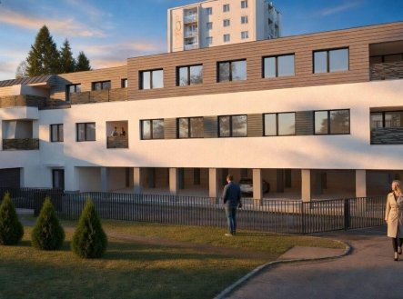 Prodej bytu, 4+kk, 91 m²