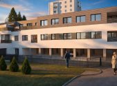 Prodej bytu, 3+kk, 82 m²