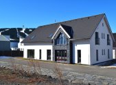 Prodej bytu, 3+kk, 52 m²