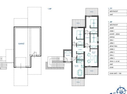 Prodej domu/vily, 146 m²