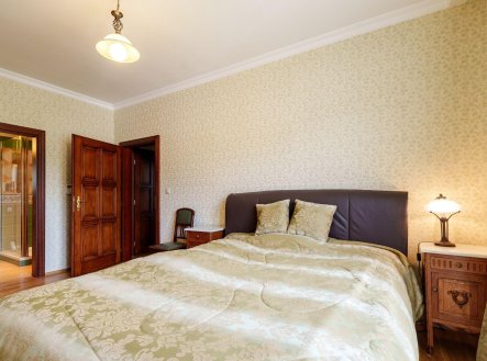 Prodej bytu, 3+kk, 91 m²