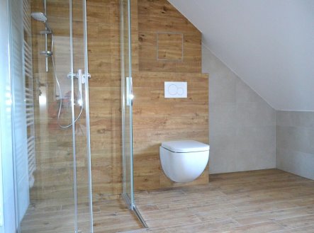 Prodej bytu, 2+kk, 58 m²