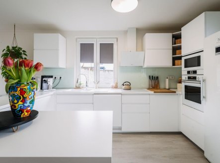 Prodej domu/vily, 114 m²