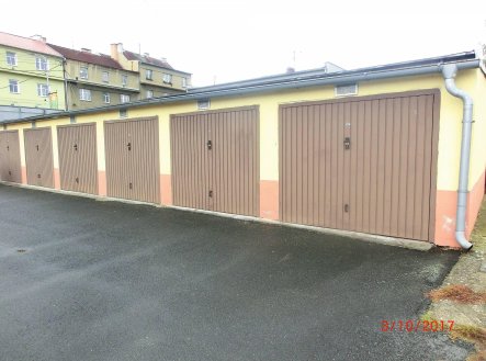 Pronájem , 16 m²
