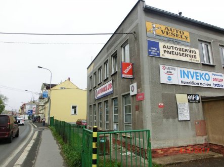 Pronájem , 16 m²