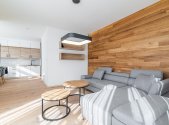 Prodej bytu, 3+kk, 109 m²