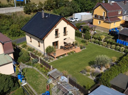 Prodej domu/vily, 135 m²