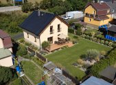 Prodej domu/vily, 135 m²
