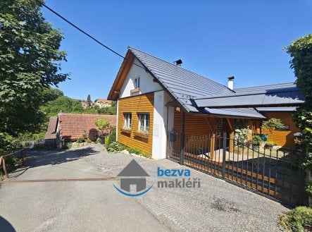 Prodej domu/vily, 195 m²