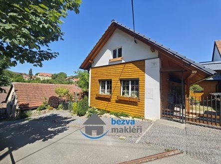 Prodej domu/vily, 195 m²