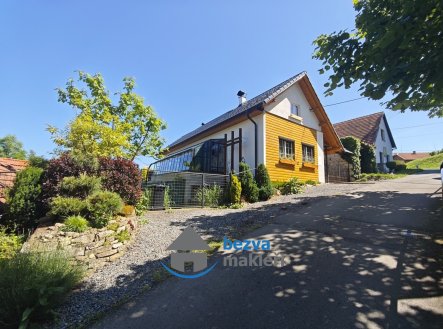 Prodej domu/vily, 195 m²
