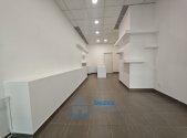 Pronájem obchodní prostory, 63 m²
