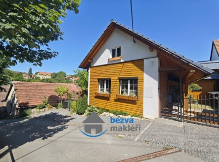 Prodej chaty/rekreačního objektu, 195 m²