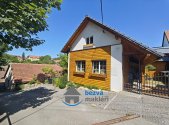 Prodej chaty/rekreačního objektu, 195 m²