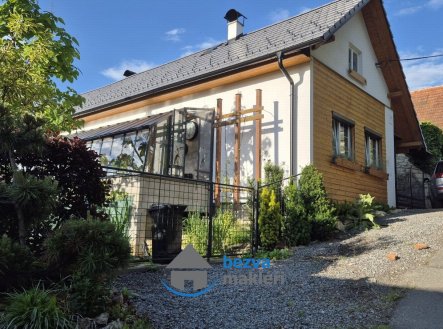 Prodej chaty/rekreačního objektu, 195 m²