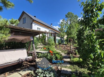 Prodej chaty/rekreačního objektu, 195 m²