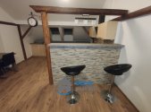 Pronájem bytu, 3+kk, 96 m²