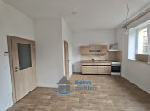 Pronájem bytu, 2+kk, 42 m²